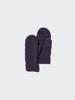 Uniqlo Heattech Lining Mittens  Soupleyan 