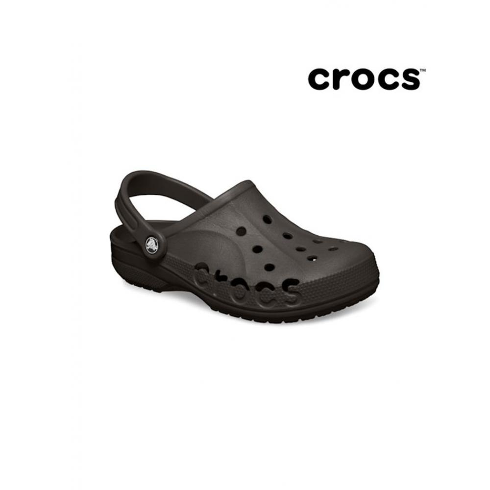 Crocs Shared Bar Espresso 10126 206