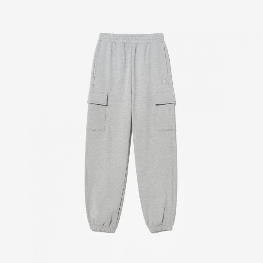 

Fila Cargo Jogger Pants Grey/90
