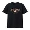 T-shirt Groupe Bee Gees Taille S 5xl Design Rétro Impression Unique Tendance Do400 Lavage Vintage Extensible Respirant Unisexe Décontracté