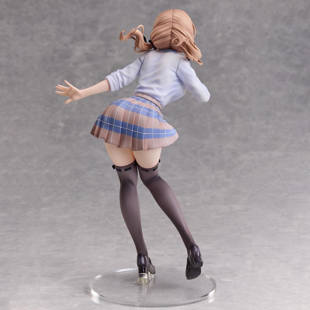 Liebe kann nicht geteilt werden von Zwillingen" Jinguji Naori 1/6 Maßstab Komplettfigur, Hergestellt aus PVC & ABS, Bemalt
