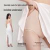 Ordifen Seamless High-Waist Tummy Control Panties