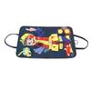 Educational Activity Sensory Board Felt Learning Dressing Sensory Board Educational Toy for