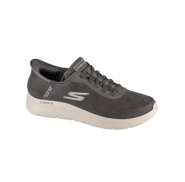 

Кроссовки Skechers Slip-Ins: GO Walk Flex - Smooth Motion EU 45