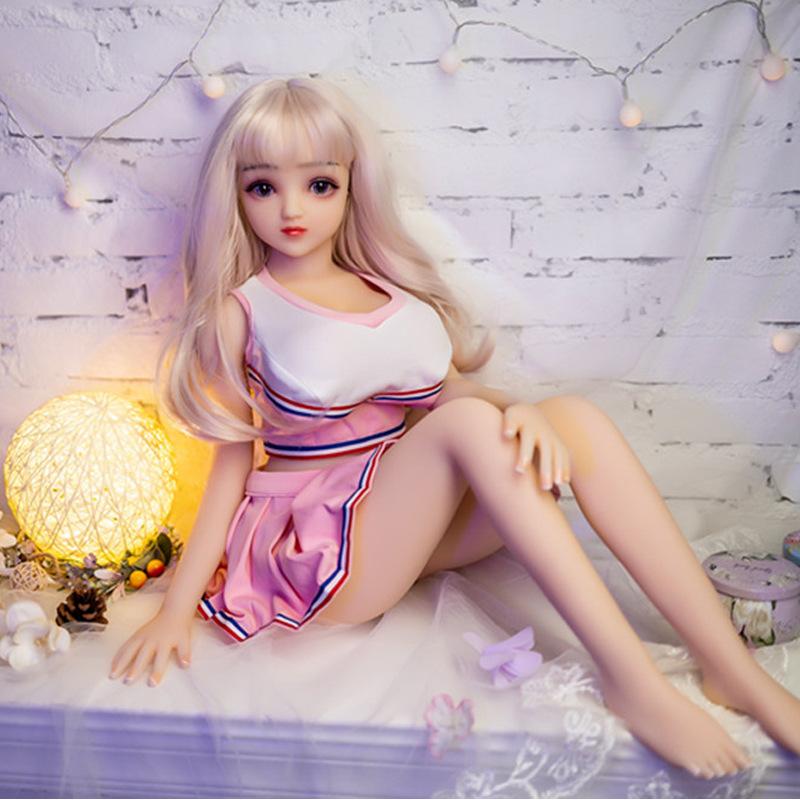 65cm/80cm Men's Sex Doll Sexy Lady Anal Sex Girlfriend Masturbation Cup Big Breast Erotic Adult Sex Toy