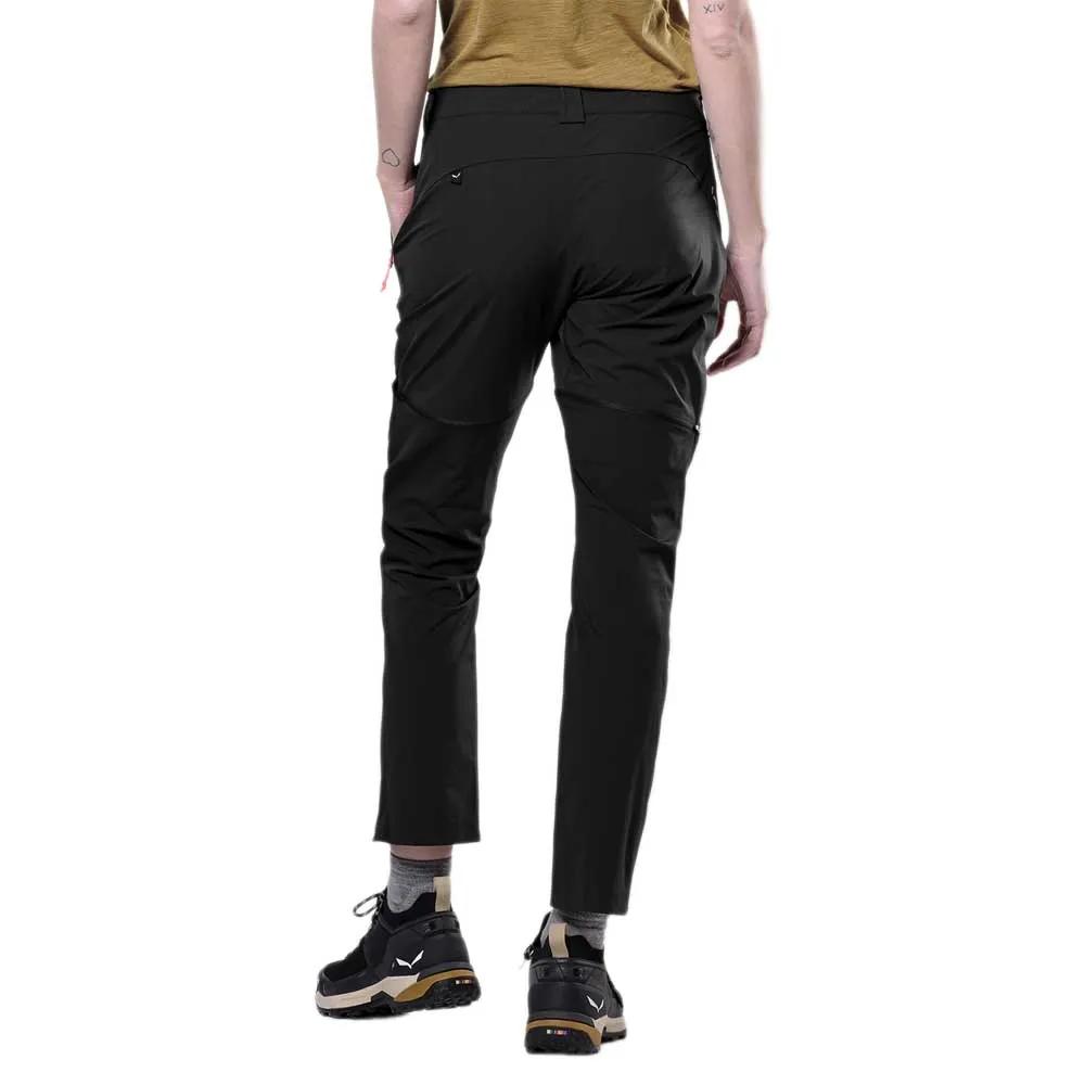 Salewa Convertible Trousers Puez Talvena DST