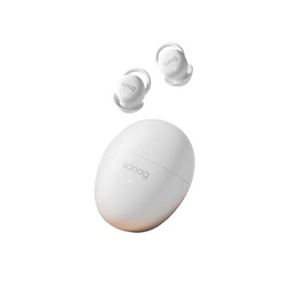 Saina J20S Mini Ultra-Thin Sleep Earbuds