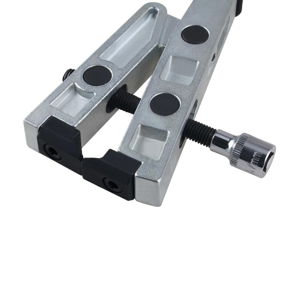 KITISUNI CV Boot Clamp Pliers, Boot Band Crimping Tool, Drive Shaft Boot Band Crimping Tool, Automotive Repair Tool