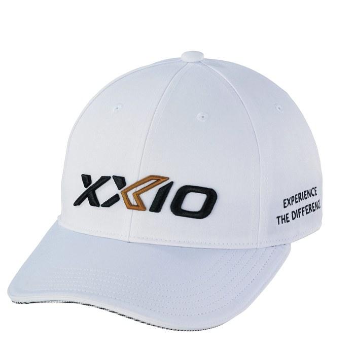 Dunlop XXIO Cap XMH3100 White Free Size