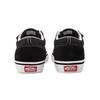 Vans Old Skool V Black White TD VN000D3YBLK