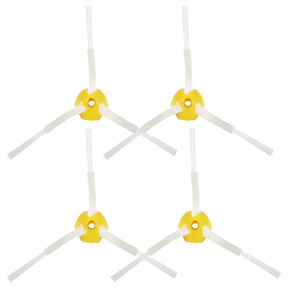 10 Pcs. iRobot Roomba 500 600 700 Series 560 630 650 760 770 Vacuum Accessories Side Brush