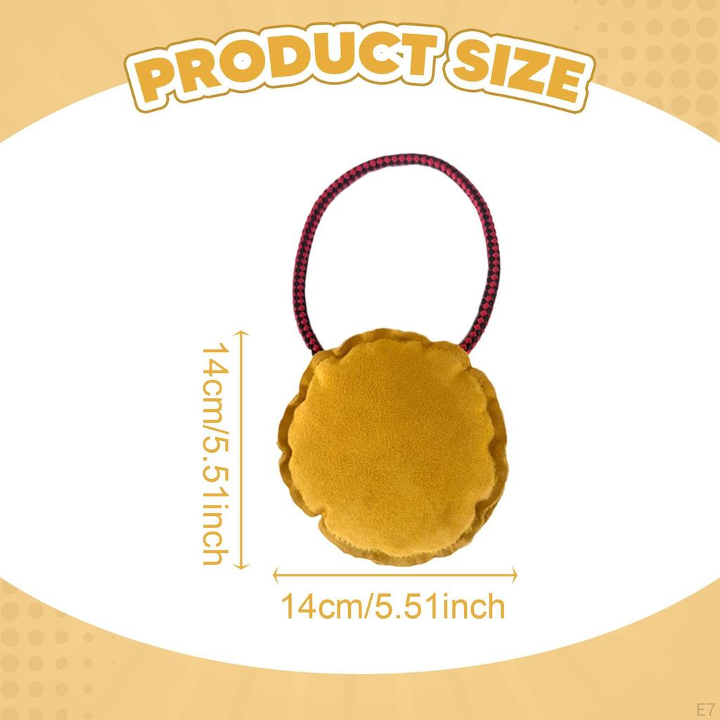 Tough Dog Toy Training Sofa Protection Interactive Play for Dogs Indoor