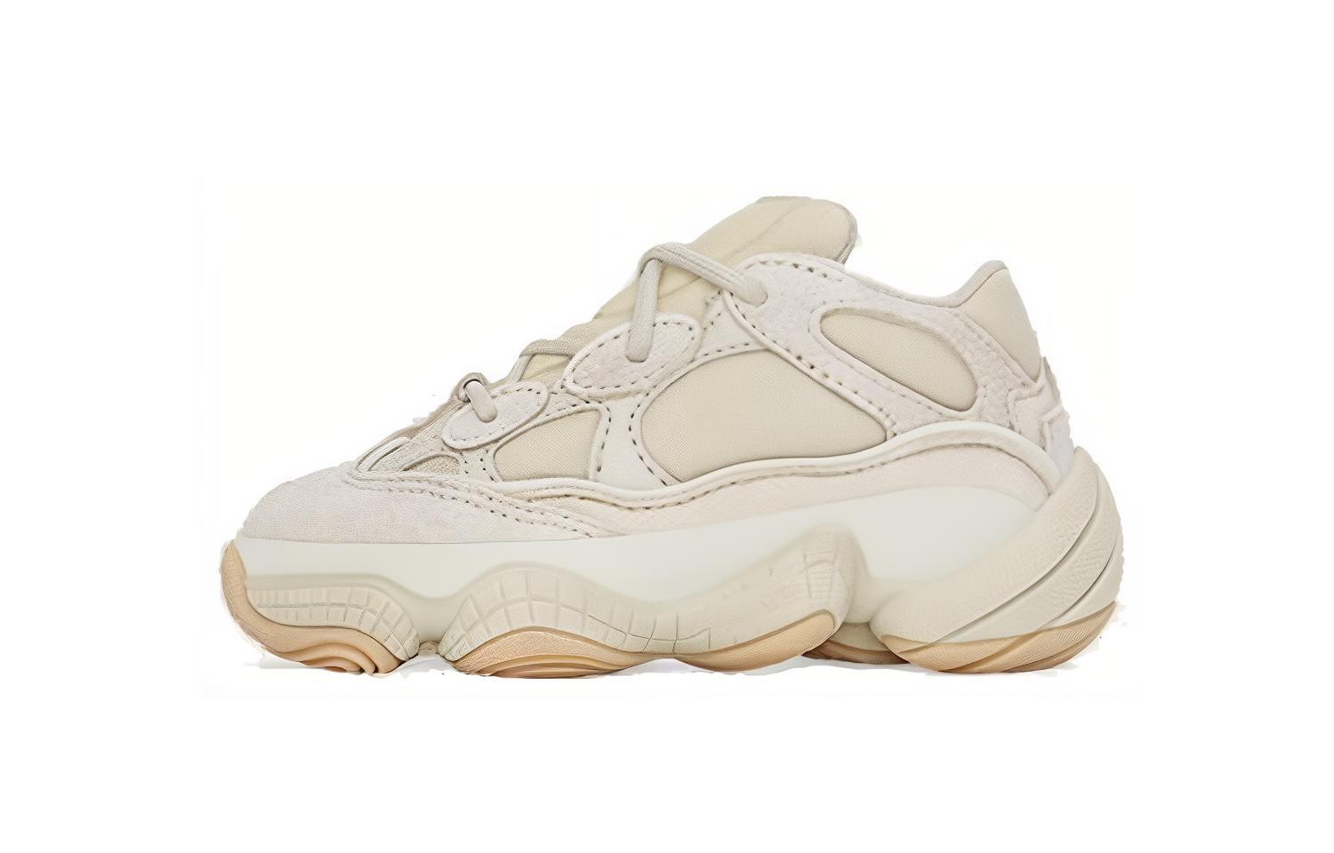 Adidas Yeezy 500 Stone Infants FW4849 21