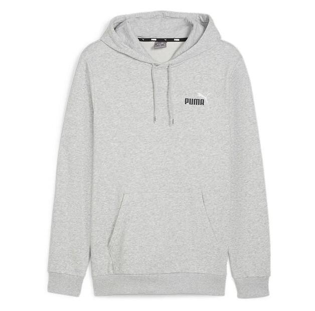 

Puma Ess+ 2 Col Small Logo худи XL