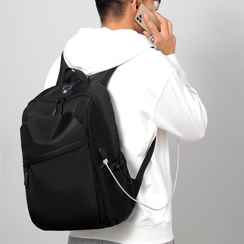 Men's Outdoor Travel Backpack Casual Backpack