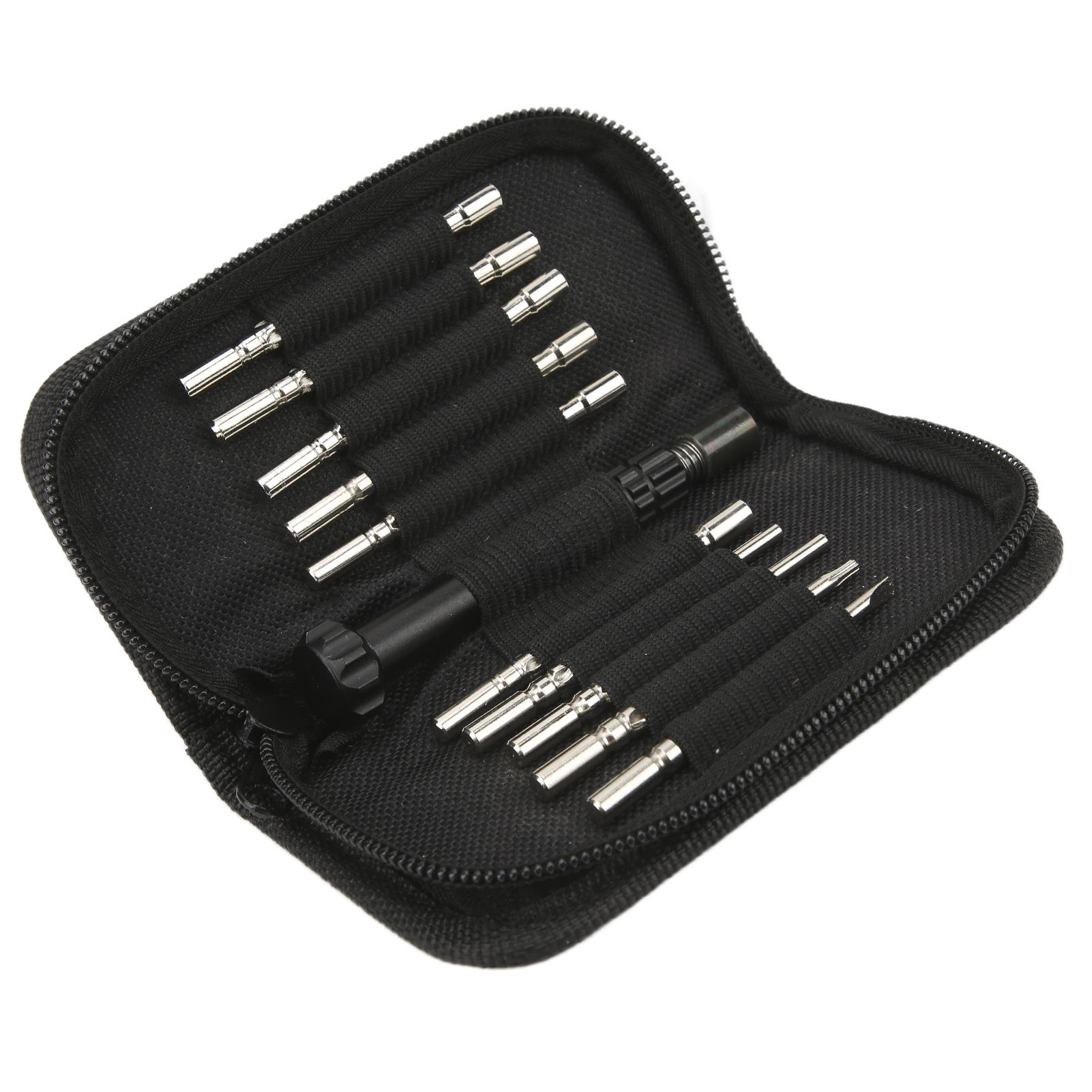 

Отвертка для регулировки карбюратора с адаптерной рукояткой Металлический набор инструментов для технического обслуживания и ремонта