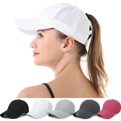 Cappelli – Berretti con visiera