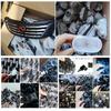 Car Lower Triangle Arm For Geely Lc Panda GC2 GC3 GX2