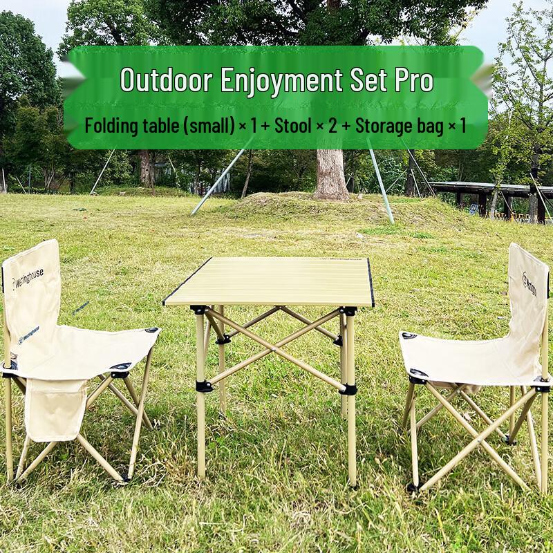 

Westinghouse MN18B Portable Camping Picnic Set