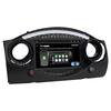 9'' 4+32GB Stereo Radio GPS Navi FM For BMW Mini / Mini Cooper 2000-2008 Carplay