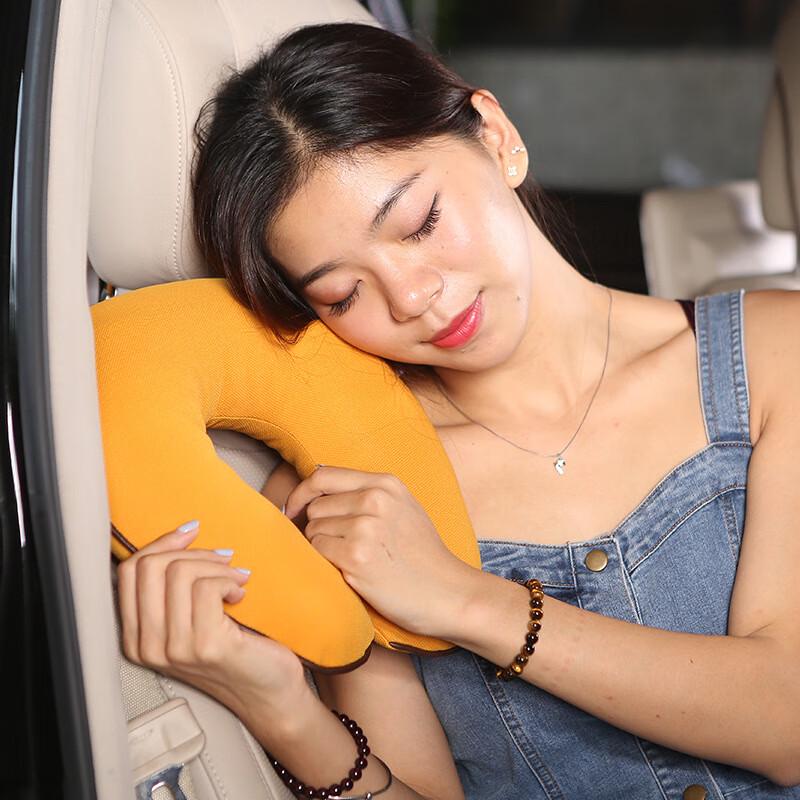 Miling Travel U-Shaped Pillow