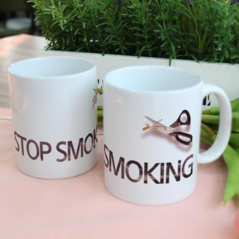 

ir567-Design Mug 2p-Stop Smoking