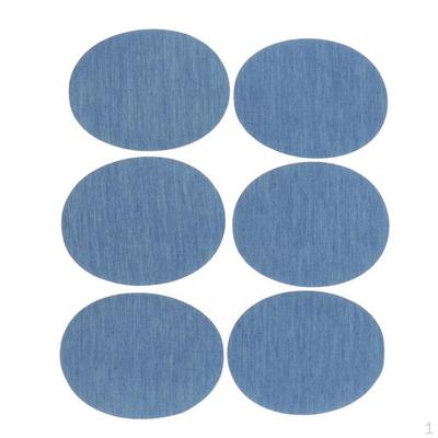 Sew On Patches Clothing, Jeans Repair Kit
