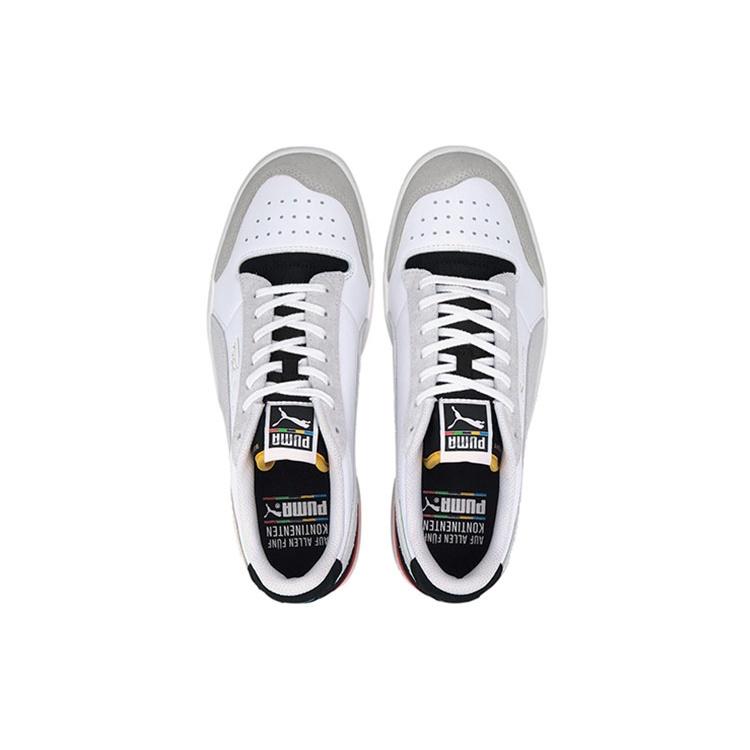 PUMA Ralph Sampson Low WH 'Unity' Men's 374749-01
