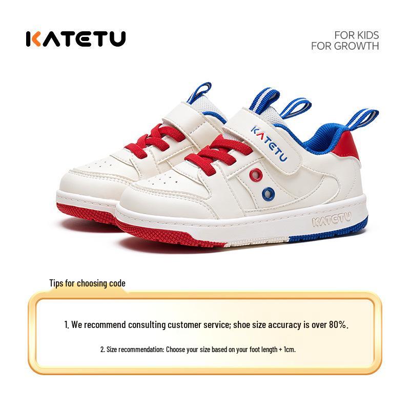 Carter Rabbit Kids Casual Breathable Autumn Shoes for Students (X5CG007)