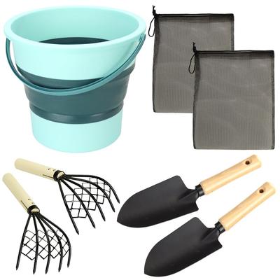 Ferramentas de jardinagem – Conjuntos de ferramentas para jardim