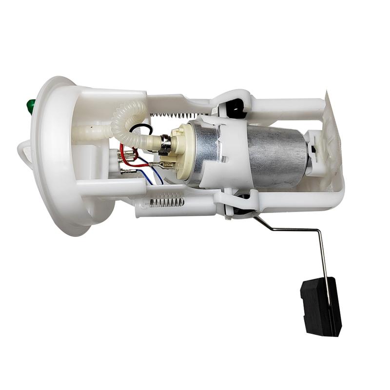 Electric Fuel Pump Module for -BMW E46 3 Series 316I 318I 320I 323I 325I L6 6 Cyl 16146766942