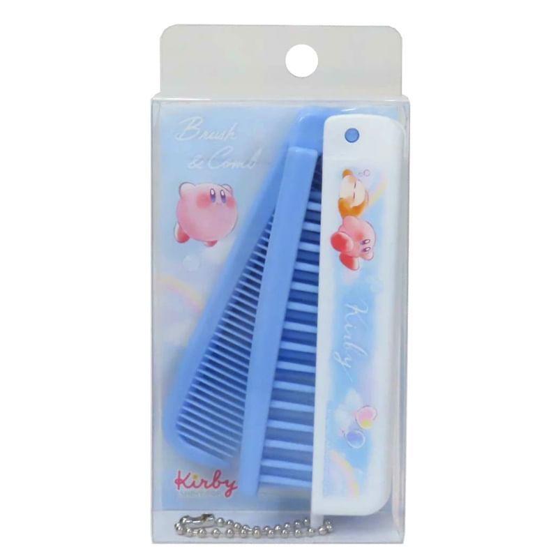 Kamio Japan - Kirby Folding Hair Comb