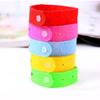 Anti-mosquito Bracelet Natural Essential Oils - Random Color