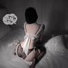 Sex clothes pure desire maid halter sexy lace onesie seduction straps uniform women's suit