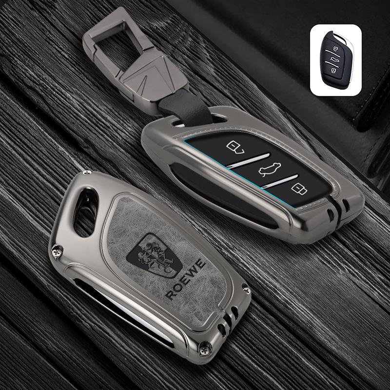 Roewe RX5/i5/i6 Max Men's 360 Key Case for RX3/RX8/Clever 350