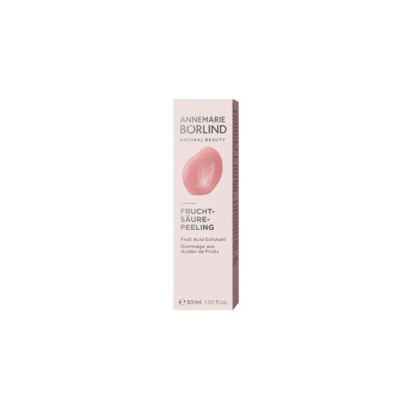 Annemarie Borin Fruktsyrapeeling 30ml