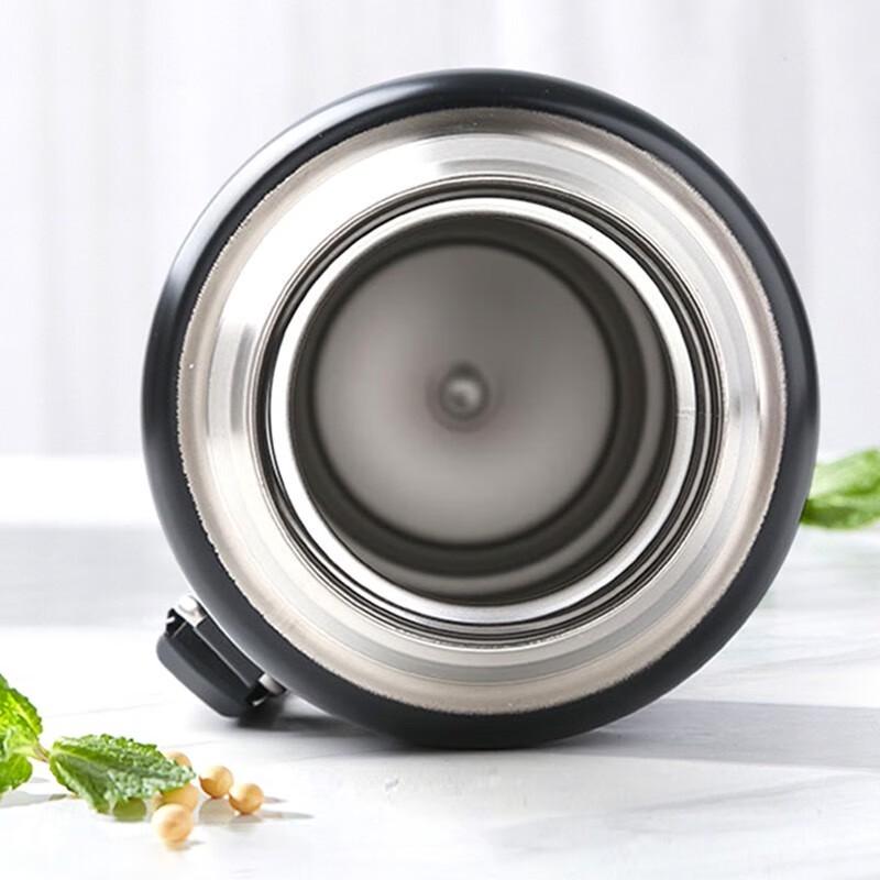 THERMOS SK-2010 1200ml Stainless Steel Vacuum Insulated Flask