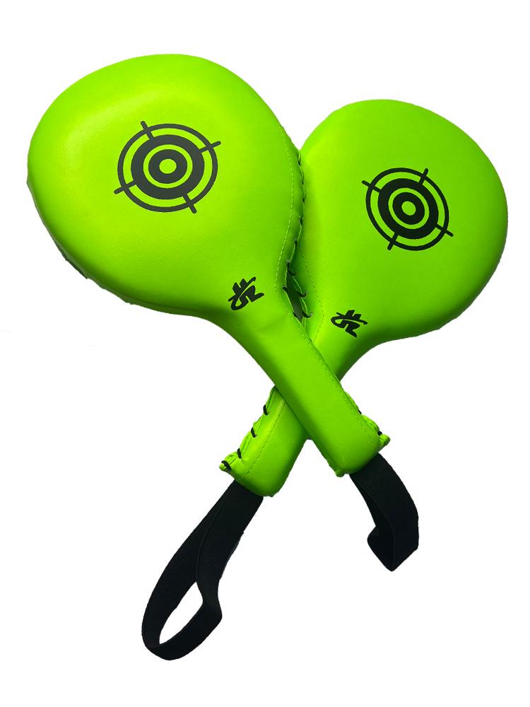 Boxing & Martial Arts Multi-Target Reaction Trainer
