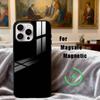 Pop-rock N-Neck D-Deep Band Phone Case For iPhone 17,16,15,14,13,12,Plus,Pro,Max for Magsafe Magnetic Wireless Charging
