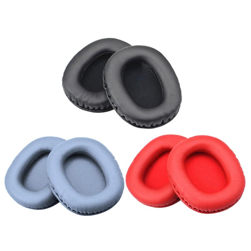 Qualified Repairing Sponge Earmuffs forEdifie W800BT W808BT K800 Headphone Covers Isolate Noise Covers