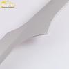 18 Camry Anti-Kick Stainless Steel Door Panel Protector