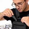 Glasses Leg Bending Adjustment Tool, Nose Support Repair Tool 5-In-1 Anti-Slip Professional Bender Eyeglass Temple Adjustment