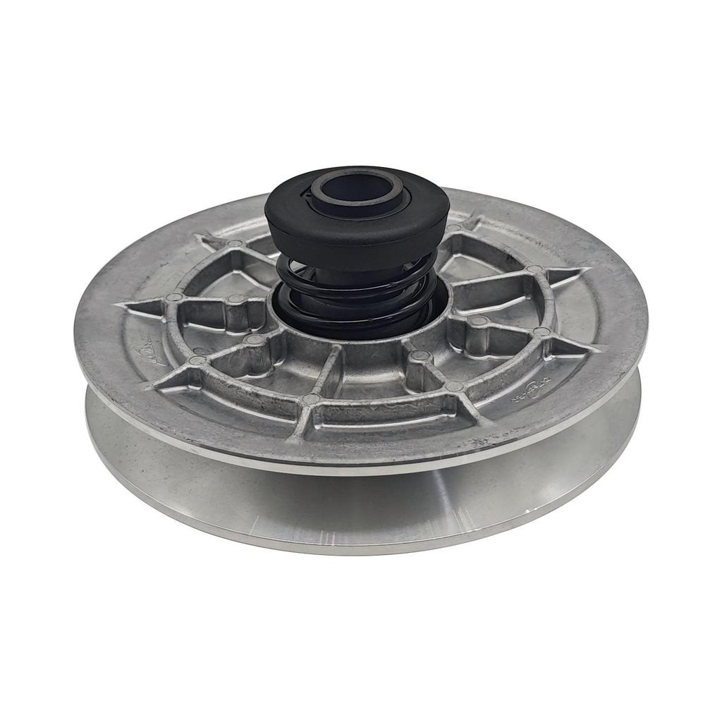 Beach Car 570 Wheel for Segway, Canadian Import (F01E30000001)