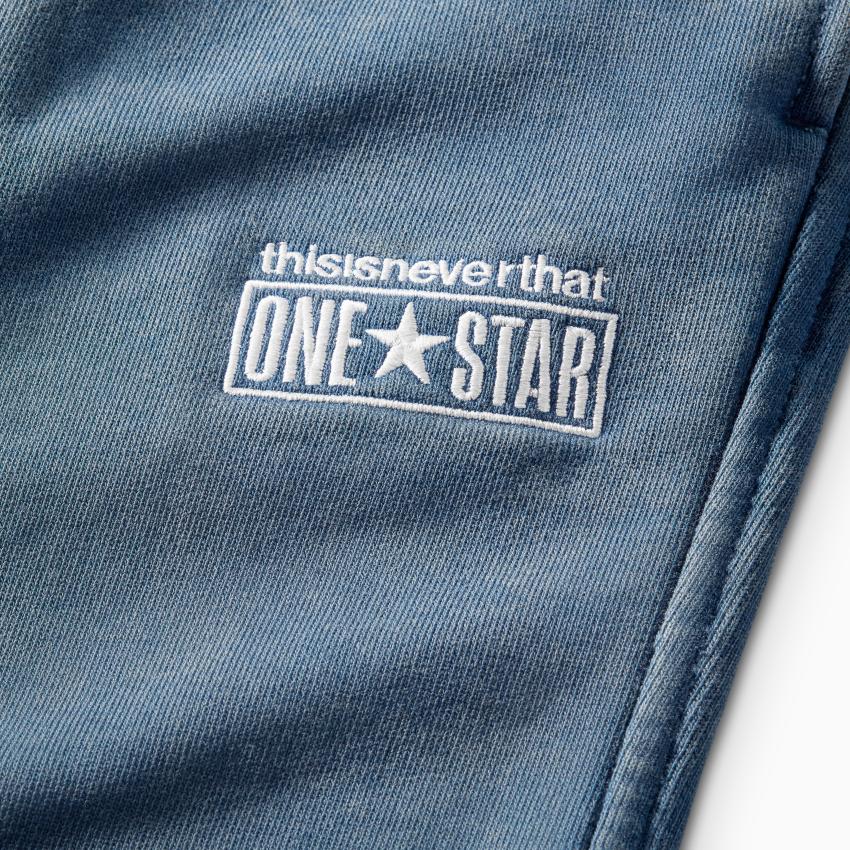Converse X Thisisneverthat Washed Sweatpants 10027833-A01