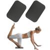 1/3/5 PCS Multi-Use Yoga Knee & Elbow Cushion – Non-Slip Foam Pad for Yoga, Pilates, Prayer & Floor Exercises