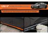 Changan UNIV Car Body Trim Strips: Decorative Exterior Side Skirt for Uni-V Modification