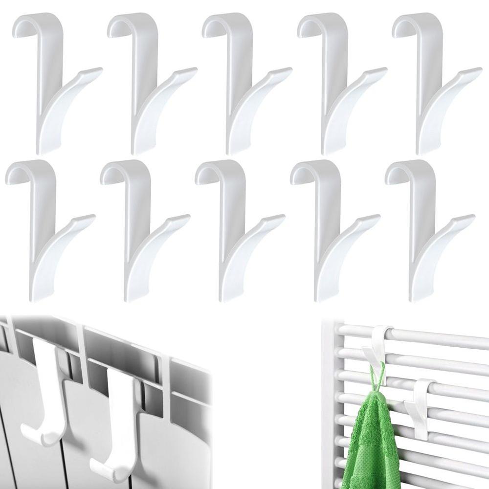 Radiator hanger hook 10 pcs.