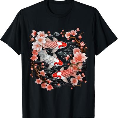Üst giysisi – T-shirtler