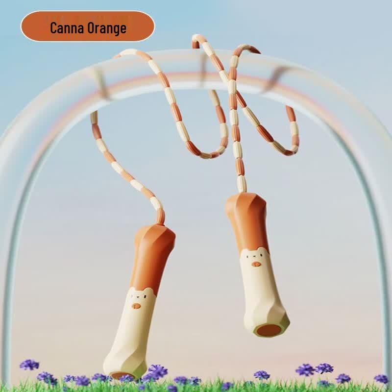 Kids Segmented Exam Training Jump Rope