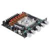 2*220W + 350W TPA3251 Bluetooth Power Verstärker Bord 2,1 Kanal Klasse D USB Soundkarte Subwoofer Theater Audio Stereo Verstärker